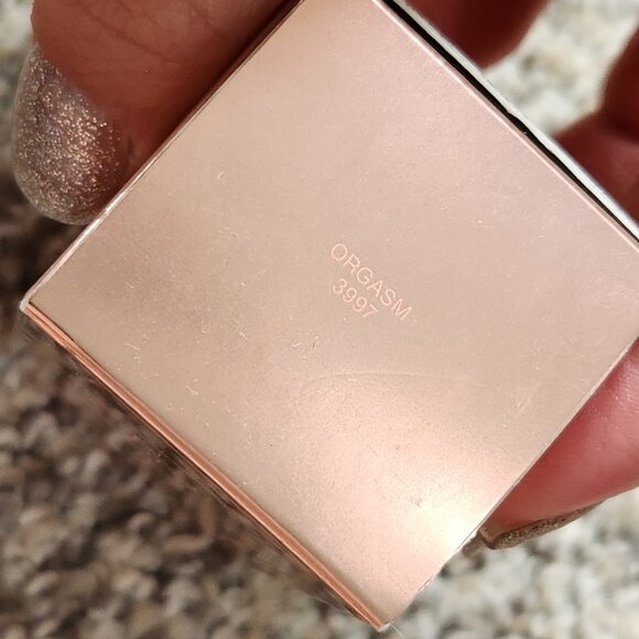 NARS: Liquid Highlighter: Orgasm *discontinued* - Picture 5 of 5